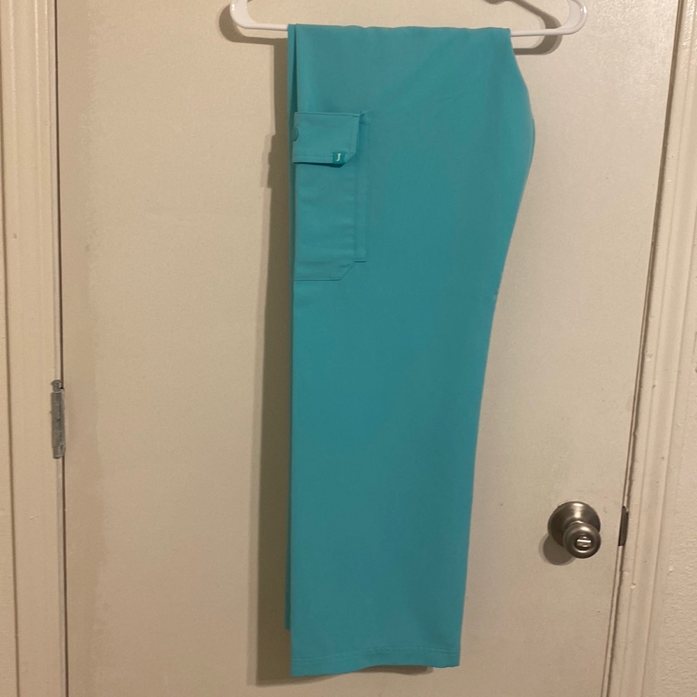 JAANUU SCRUB BOTTOMS